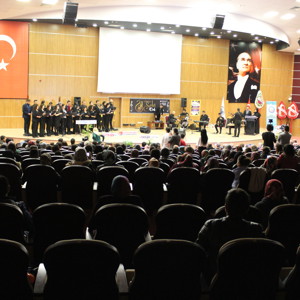 3 Aralık Dünya Engelliler Günü Programı - fotoğraf 7
