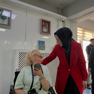 Kuruluşlarımızda Hizmet Standartları ve Faaliyetleri Yerinde İncelendi - fotoğraf 13