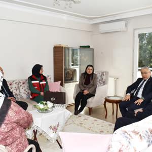 Milletimizin Kahramanlarına Minettarız - fotoğraf 1