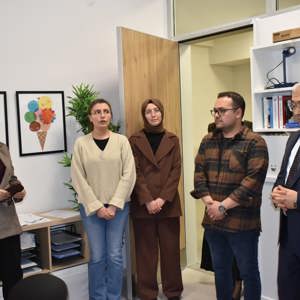 Celal Sönmez Gündüzlü Bakım Merkezi ile Hayata Katılımı Güçlendiriyoruz - fotoğraf 5