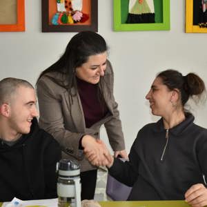 Celal Sönmez Gündüzlü Bakım Merkezi ile Hayata Katılımı Güçlendiriyoruz - fotoğraf 3