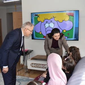 Çocuklarımızın Geleceği İçin Sahadayız - fotoğraf 2