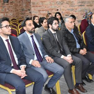 Bursa’da Koruyucu Aile Paydaşları "Tazeleme Eğitimi"nde Buluştu - fotoğraf 3
