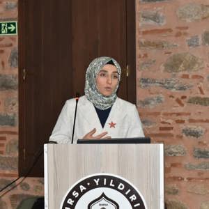 Bursa’da Koruyucu Aile Paydaşları "Tazeleme Eğitimi"nde Buluştu - fotoğraf 2