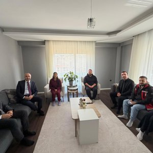 Hane Ziyaretleri - fotoğraf 2