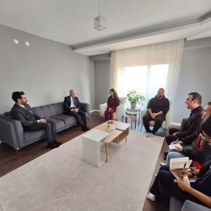 Hane Ziyaretleri - fotoğraf 1