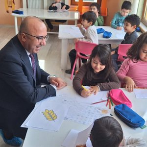 Kurumumuzu Ziyaretleri - fotoğraf 5