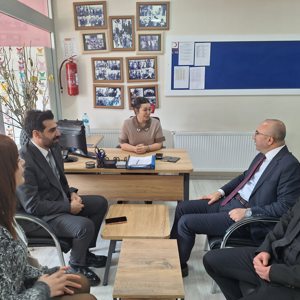 Kurumumuzu Ziyaretleri - fotoğraf 4