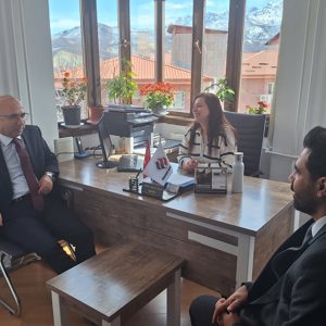 Kurumumuzu Ziyaretleri - fotoğraf 3