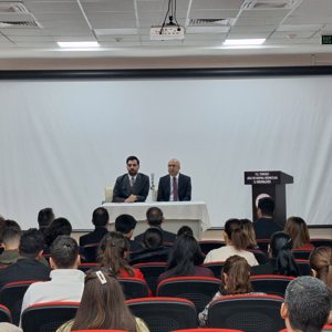 Bakanlığımızdan İl Müdürlüğümüze Anlamlı Ziyaret!  - fotoğraf 3