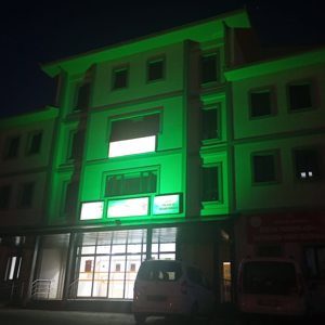 Geleceğimize ve Sağlığımıza Sahip Çıkıyoruz! - fotoğraf 1