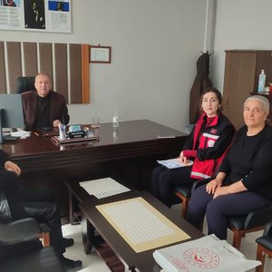 Hane Ziyaretleri - fotoğraf 1
