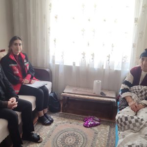 Hane Ziyaretleri - fotoğraf 2