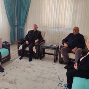 Hane Ziyaretleri - fotoğraf 3