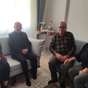 Hane Ziyaretleri - fotoğraf 4