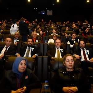 Engelsiz Bir Dünya İçin… - fotoğraf 5