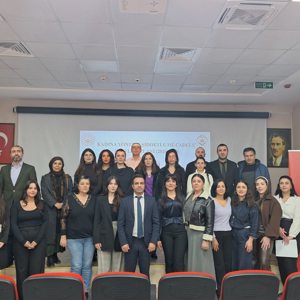 Şiddete Karşı Kararlı Adımlar: Kadına Yönelik Şiddetle Mücadele İl Eylem Planı Çalıştayımızı Gerçekleştirdik! - fotoğraf 4