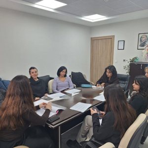 Şiddete Karşı Kararlı Adımlar: Kadına Yönelik Şiddetle Mücadele İl Eylem Planı Çalıştayımızı Gerçekleştirdik! - fotoğraf 5