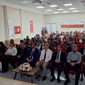 Şiddete Karşı Kararlı Adımlar: Kadına Yönelik Şiddetle Mücadele İl Eylem Planı Çalıştayımızı Gerçekleştirdik! - fotoğraf 7