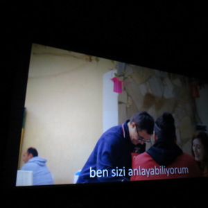 Engelsiz Bir Dünya İçin… - fotoğraf 10