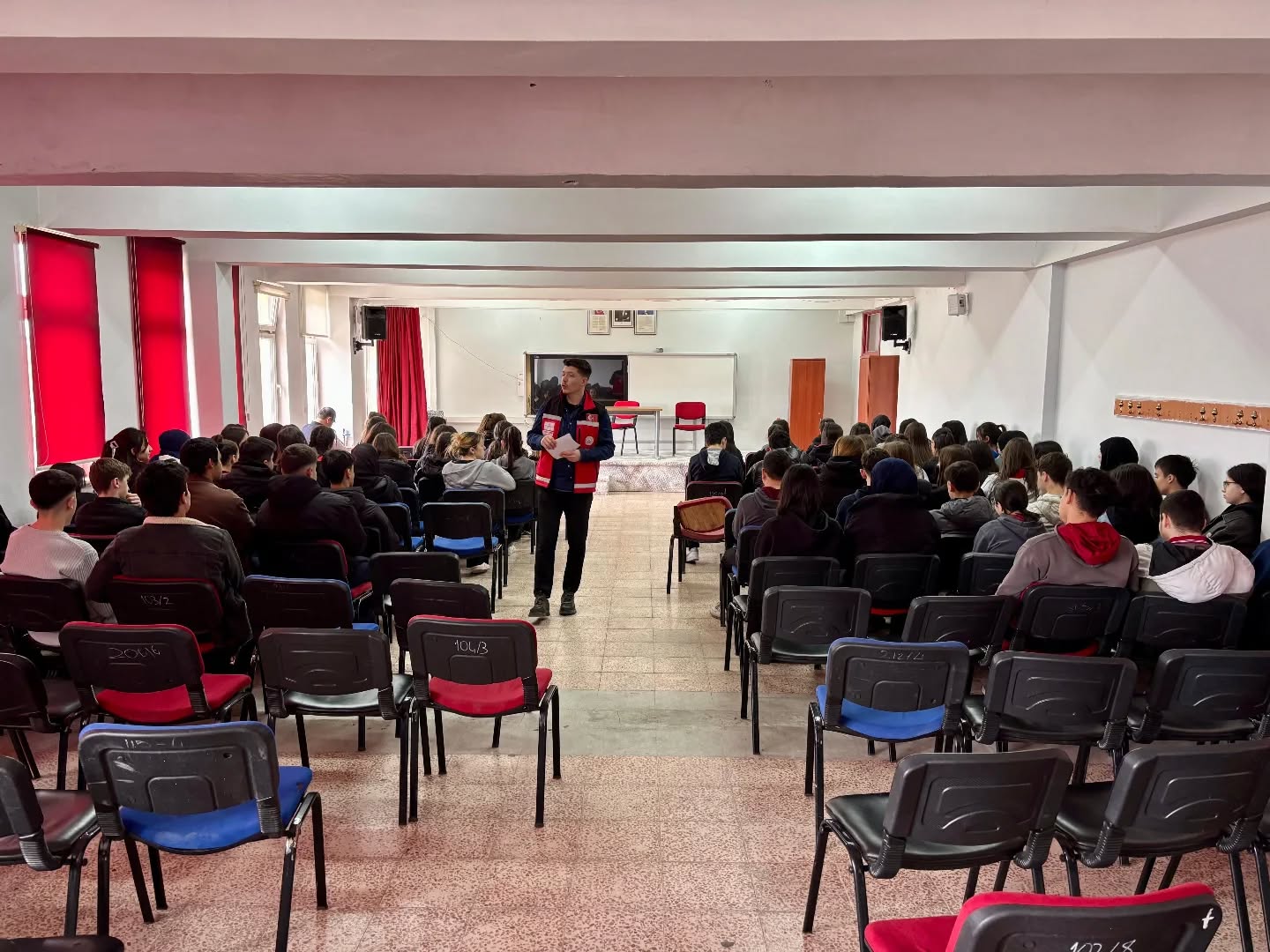 Dijital Dünyada Güvenli Adımlar