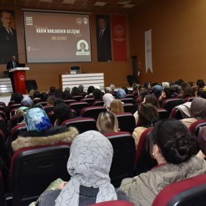 Kadınların Toplumsal Yolculuğu: 8 Mart’a Özel Söyleşi - fotoğraf 1