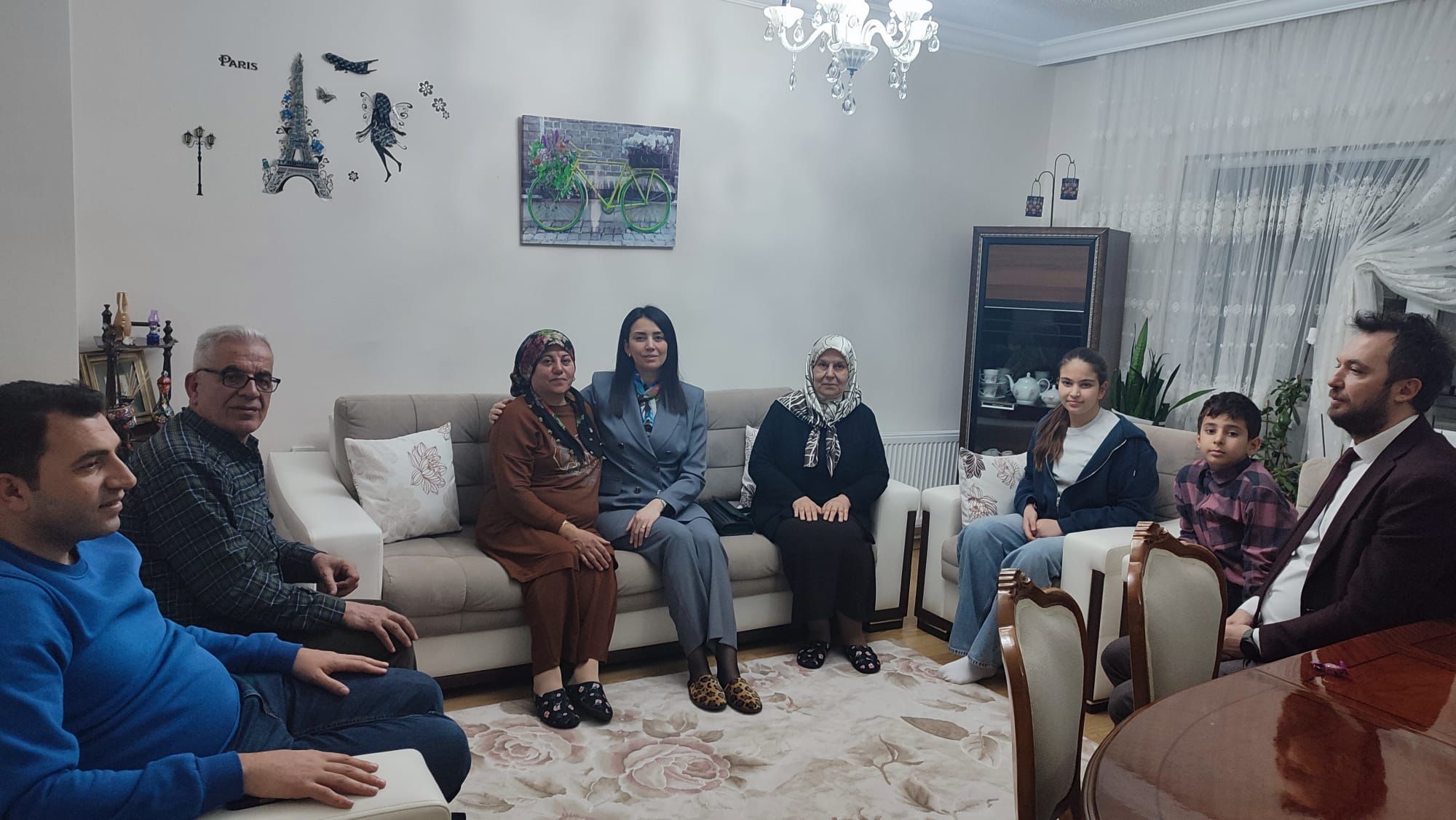 📌 İftar Sofrası