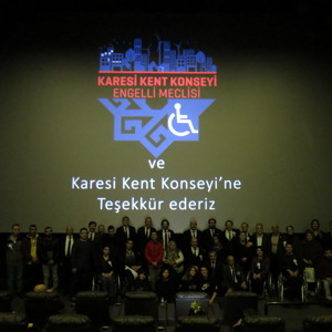 Engelsiz Bir Dünya İçin… - fotoğraf 15