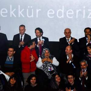 Engelsiz Bir Dünya İçin… - fotoğraf 16