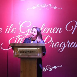 “Aileyle Güçlenen Nesiller” İftar Programı Geniş Katılımla Gerçekleşti - fotoğraf 10