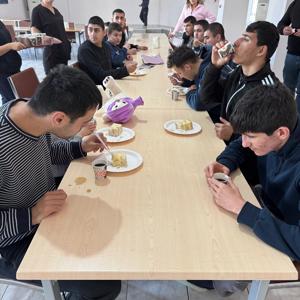 Doğum Günü Etkinliği - fotoğraf 1
