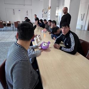 Doğum Günü Etkinliği - fotoğraf 3