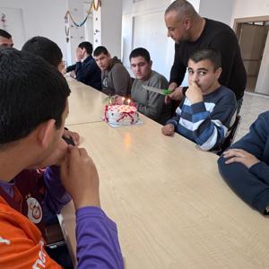 Doğum Günü Etkinliği - fotoğraf 4