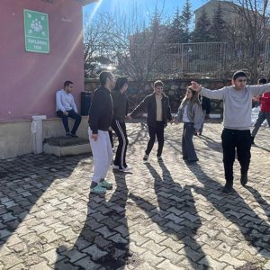 "Sucuk-Köfte-Ekmek Günü" Etkinliği - fotoğraf 1