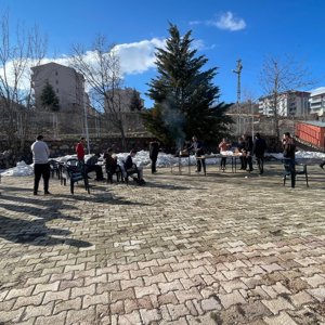 "Sucuk-Köfte-Ekmek Günü" Etkinliği - fotoğraf 2