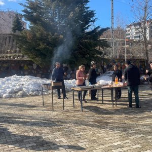 "Sucuk-Köfte-Ekmek Günü" Etkinliği - fotoğraf 4