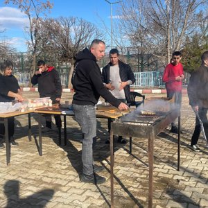 "Sucuk-Köfte-Ekmek Günü" Etkinliği - fotoğraf 3