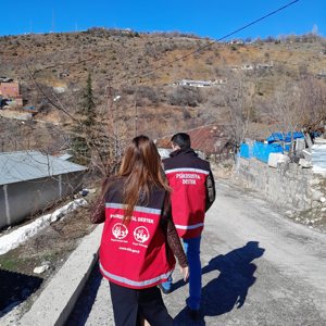 Hane Ziyaretleri - fotoğraf 1
