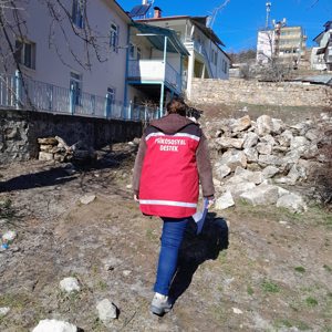 Hane Ziyaretleri - fotoğraf 2