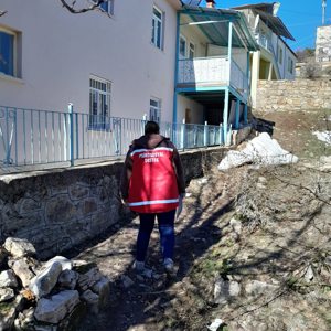 Hane Ziyaretleri - fotoğraf 3