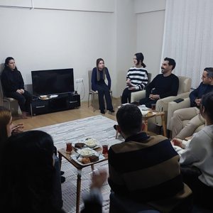 Kuruluş Ziyareti - fotoğraf 2