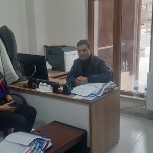 Kahraman Şehitlerimizin Ailelerine Ziyaret - fotoğraf 3
