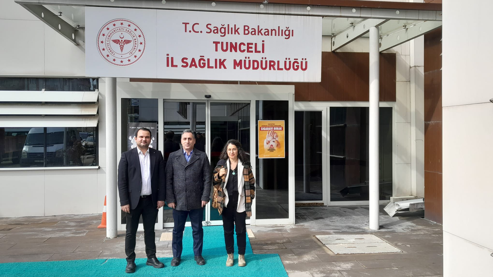 Sosyal Uyum Süreci Danışmanlığı Hizmetinin Yaygınlaşması 