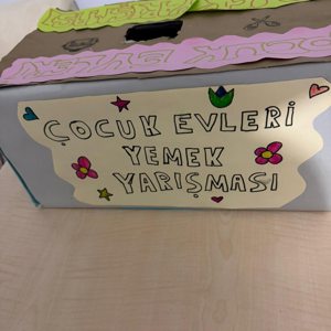 Geleneksel lezzetler, genç yeteneklerle buluştu!  - fotoğraf 4