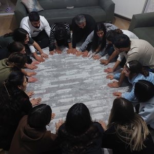 Mutluluk Paylaştıkça Çoğalır, Ekranlar Kapandıkça Hayaller Büyür! - fotoğraf 1