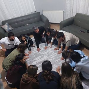 Mutluluk Paylaştıkça Çoğalır, Ekranlar Kapandıkça Hayaller Büyür! - fotoğraf 2