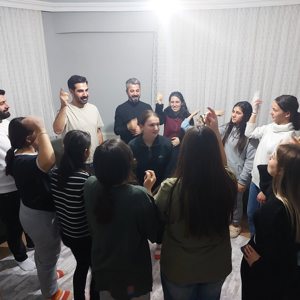 Mutluluk Paylaştıkça Çoğalır, Ekranlar Kapandıkça Hayaller Büyür! - fotoğraf 3