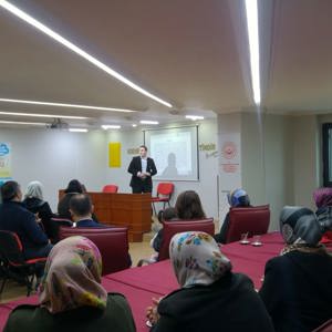 Koruyucu Aile Birinci Kademe Eğitimi Başladı - fotoğraf 1