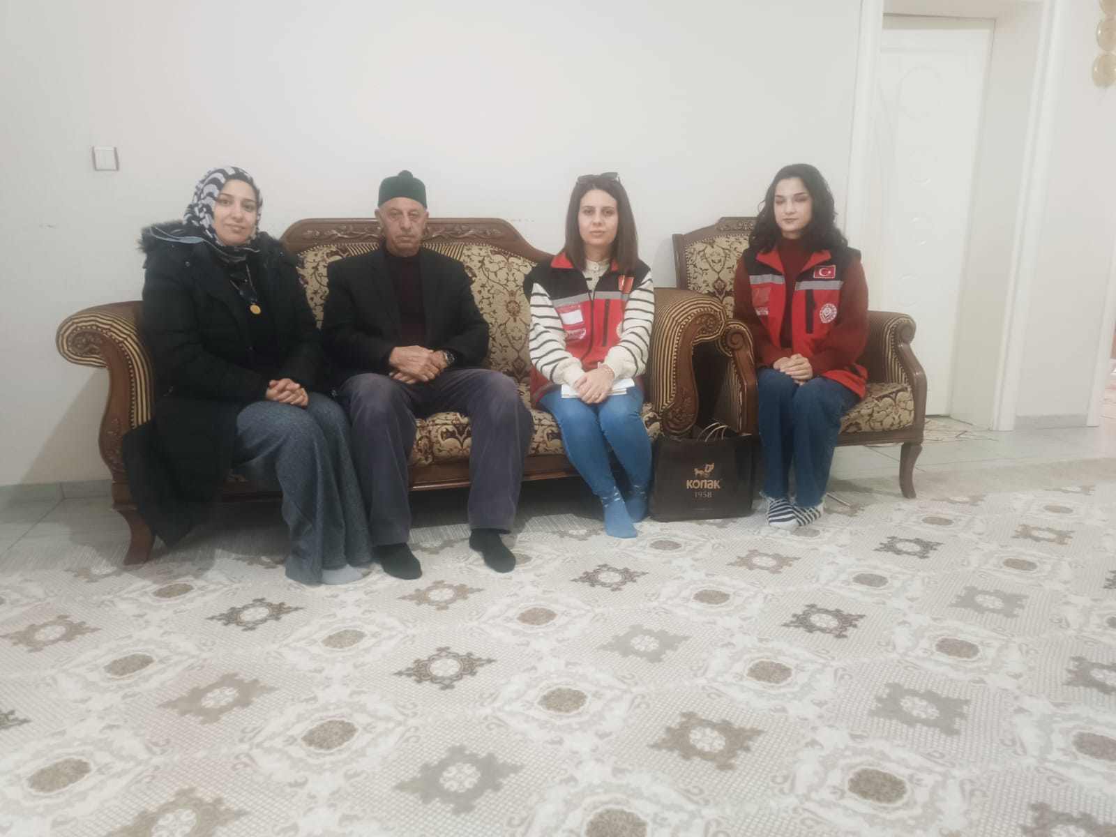 Ramazan’da Vefa Buluşmaları – Bitlis 