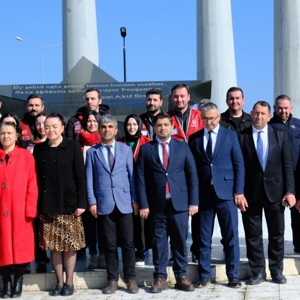 Şehit Kabirlerine Vefa Çalışması Başladı. - fotoğraf 1